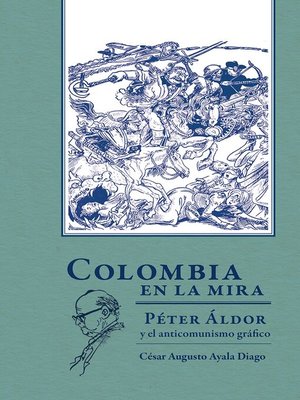 cover image of Colombia en la mira